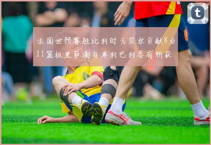 法国世预赛胜比利时戈贝尔贡献8分11篮板里萨谢与库利巴利各有斩获
