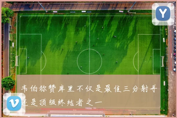 韦伯称赞库里不仅是最佳三分射手还是顶级终结者之一